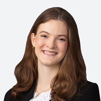 Photo of Elizabeth M. Kruse.
