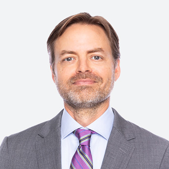 Photo of Benjamin Wallfisch.