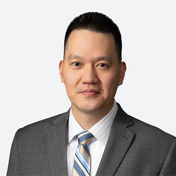 Photo of Ruming "Leo" Wen, Ph.D..