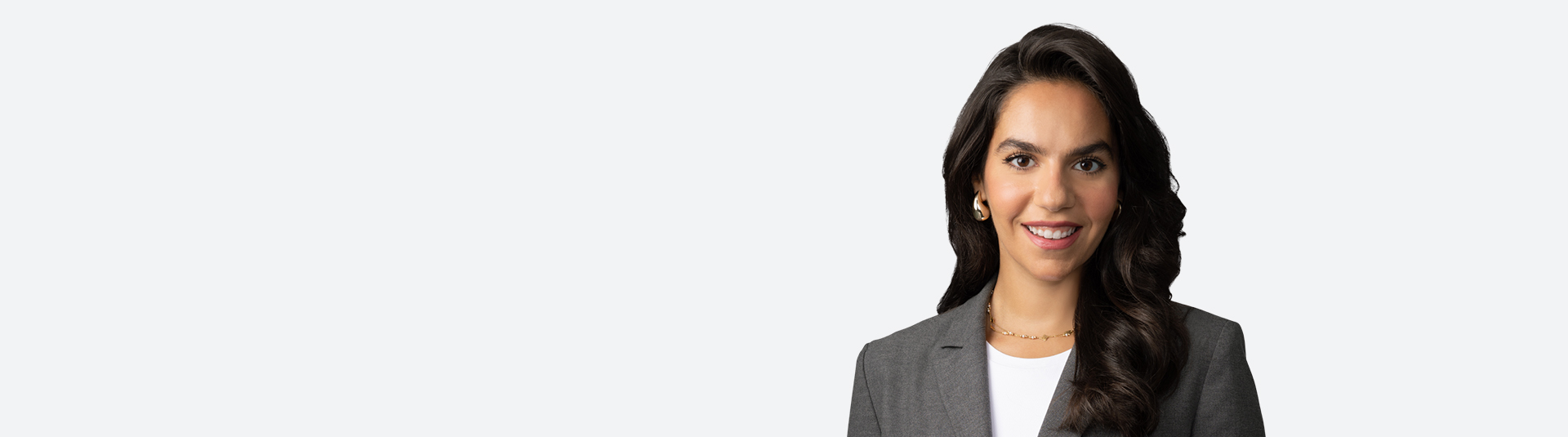 Photo of Mona Abboud
