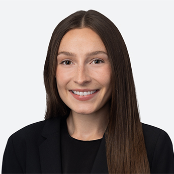 Photo of Olivia L. Franklin.
