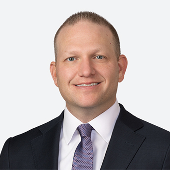 Photo of Brett D. Goodman.