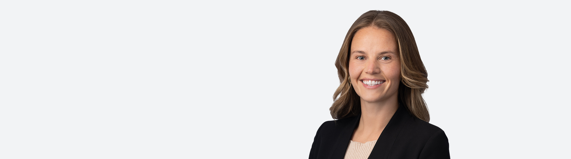 Photo of Kate Hamman