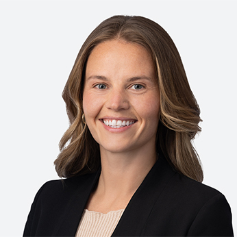 Photo of Kate Hamman.