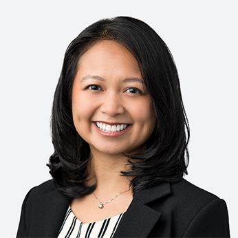 Photo of Nguyen P. Le.