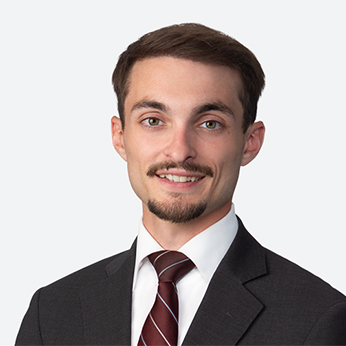 Photo of Andrew H. Meck.