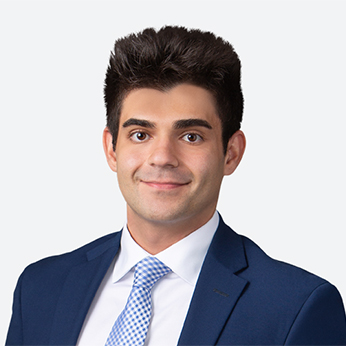 Photo of Tarek H. Natsheh.