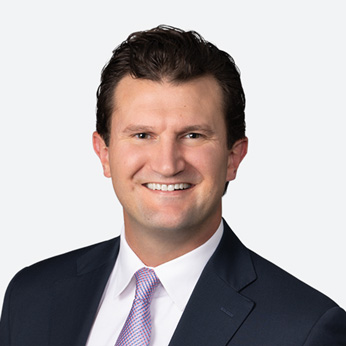 Photo of Daniel S. North.
