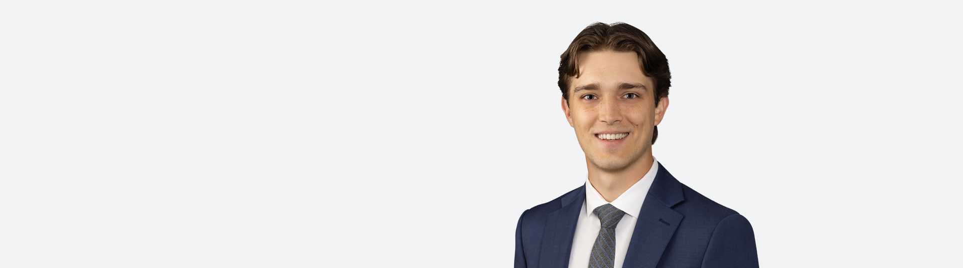 Photo of Jacob (Jake) Orban