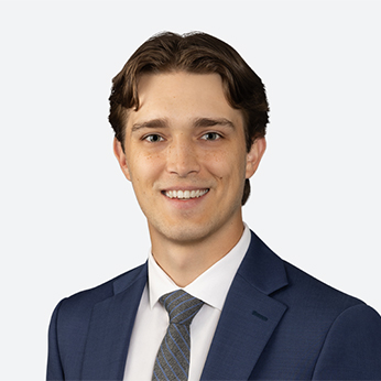 Photo of Jacob (Jake) Orban.