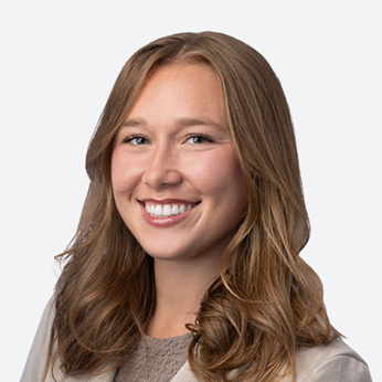 Photo of Shealyn A. Robinson.