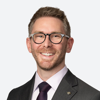 Photo of William (Liam) Whitaker.