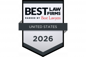 2026 Best Law Firms