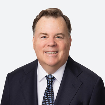 Photo of Jonathan A. Grissom.