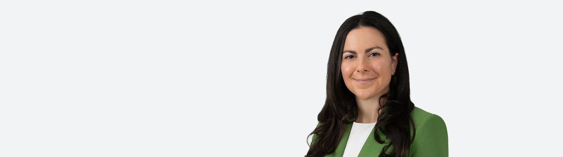Photo of Michelle Janer
