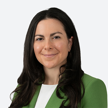 Photo of Michelle Janer.