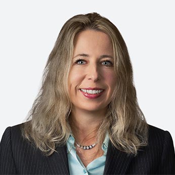 Photo of Natalya Dvorson.