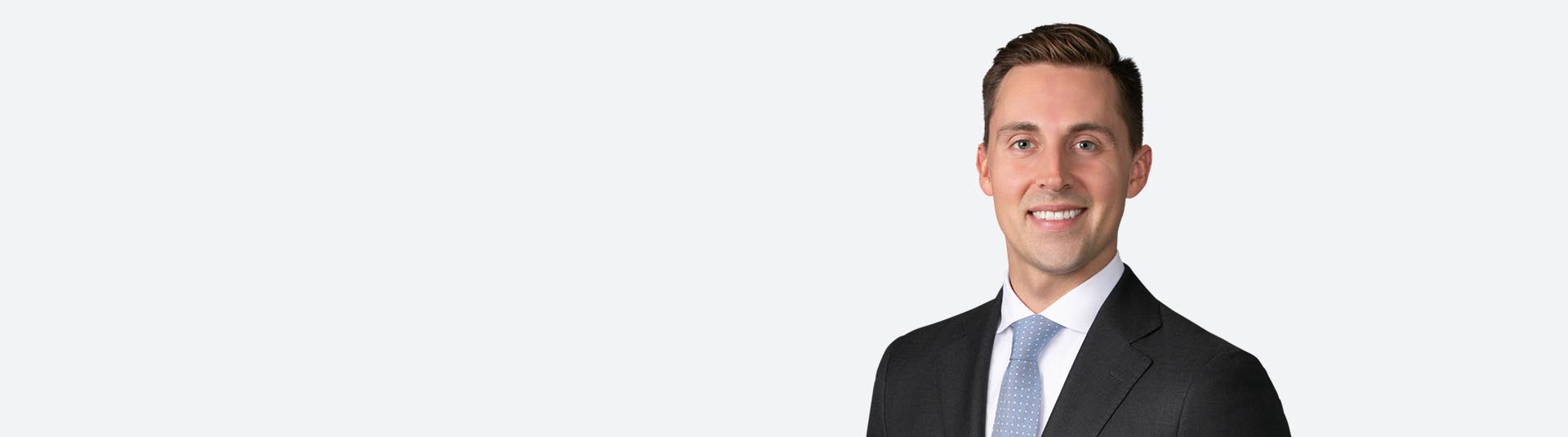 Photo of Zachary Meyer