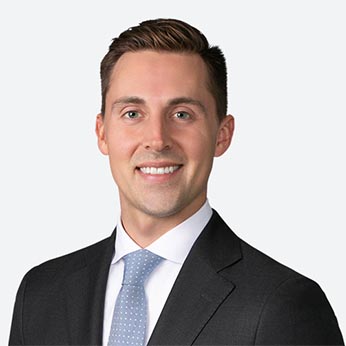 Photo of Zachary W. Meyer.