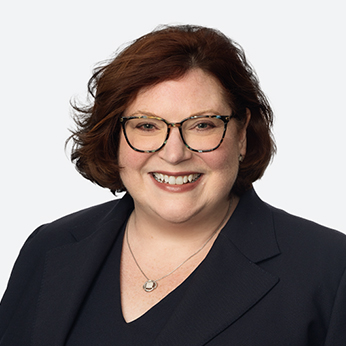 Photo of Bevin M.B. Newman.