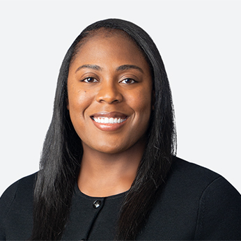 Photo of Taylor D. Berry.