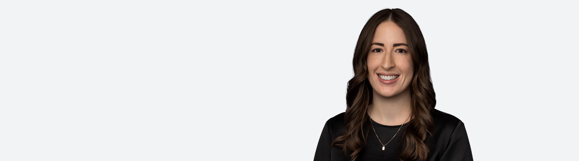 Photo of Christina Jutzi