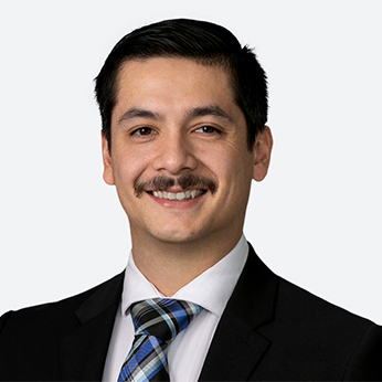 Photo of Matthew Putaraksa.
