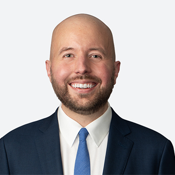 Photo of Jacek M. Wnuk.