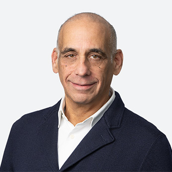 Photo of Kenneth J. Yood.