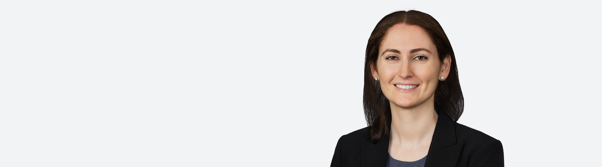 Photo of Sarah Binstok