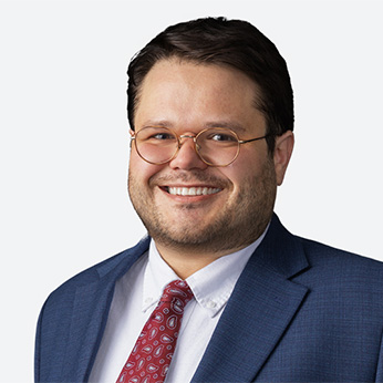 Photo of Robert P. Crommelin.