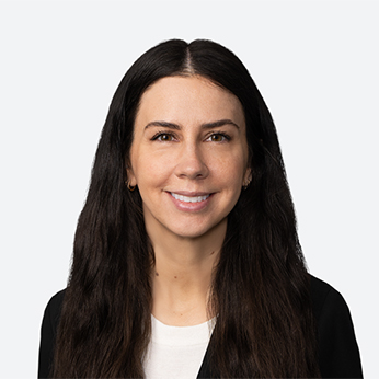 Portrait of Erin Kansy