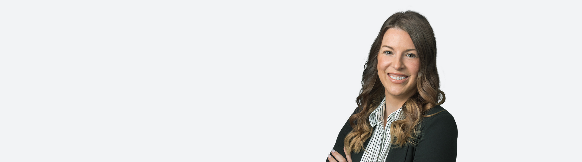 Photo of Lauren Merdinger