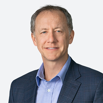 Photo of William R. Meyer.