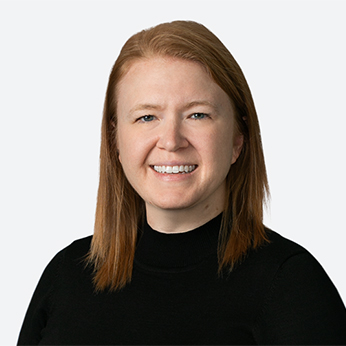 Photo of Emily E. Tichenor.