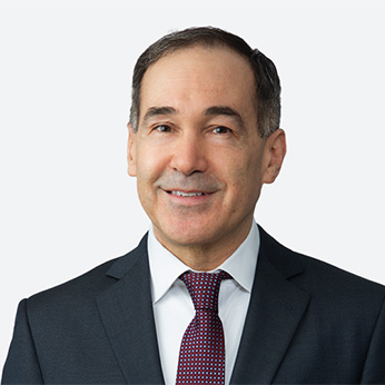 Photo of Matthew J. Esserman.