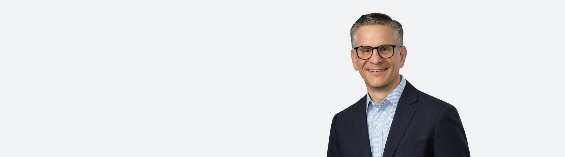 Photo of Paul Jaskot