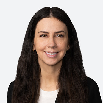 Photo of Erin Kansy.
