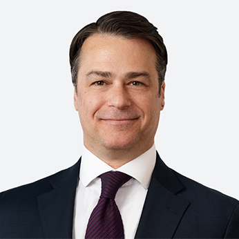 Photo of Jonathan K. Kitchen.
