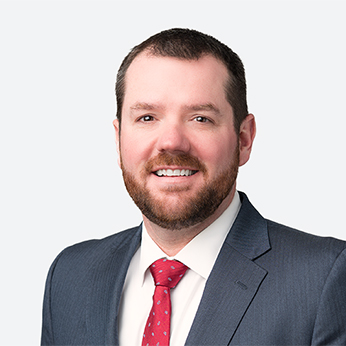 Photo of Ryan J. McCarty.
