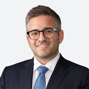 Photo of Jonathan D. Salm.