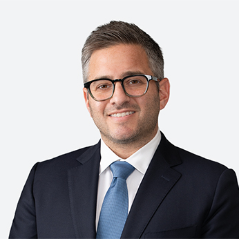 Portrait of Jonathan Salm