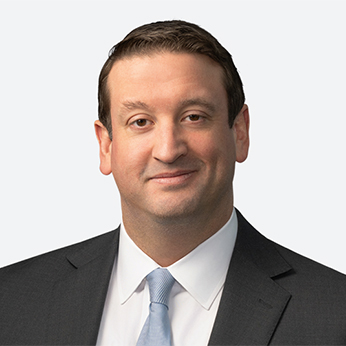 Photo of Eric T. Speed.
