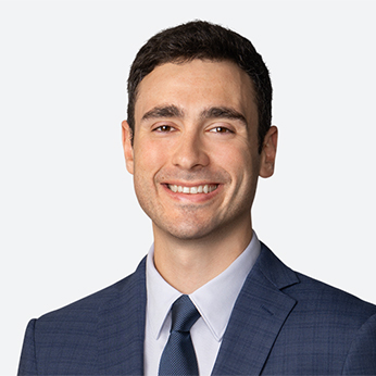 Photo of Brad E. Aretsky.