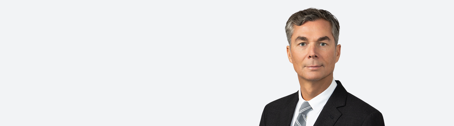 Photo of John Beaulieu