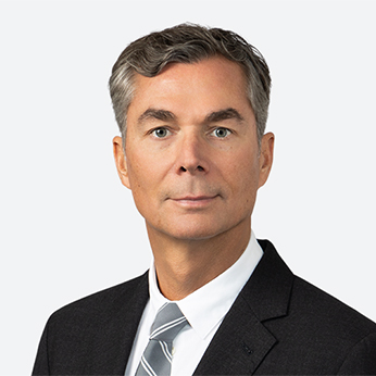 Photo of John Beaulieu.