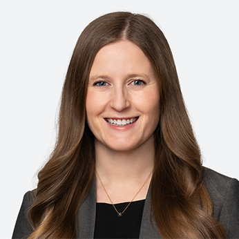Photo of Mattie Bowden.