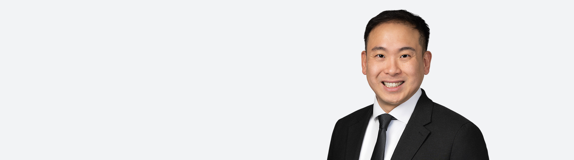 Photo of Matthew Chung