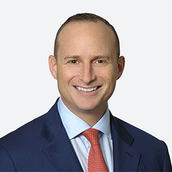 Photo of David J. Karp.