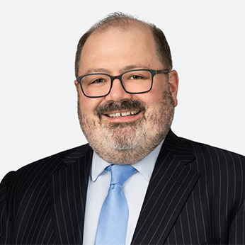 Photo of Ryan M. Murphy.